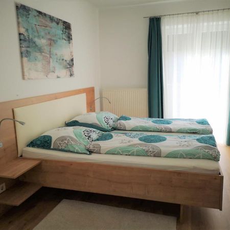 Ferienwohnungen Kircher Villa Baudisch Sattendorf Zewnętrze zdjęcie