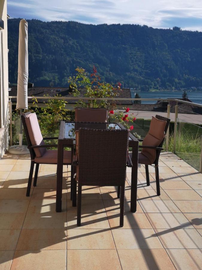 Ferienwohnungen Kircher Villa Baudisch Sattendorf Zewnętrze zdjęcie