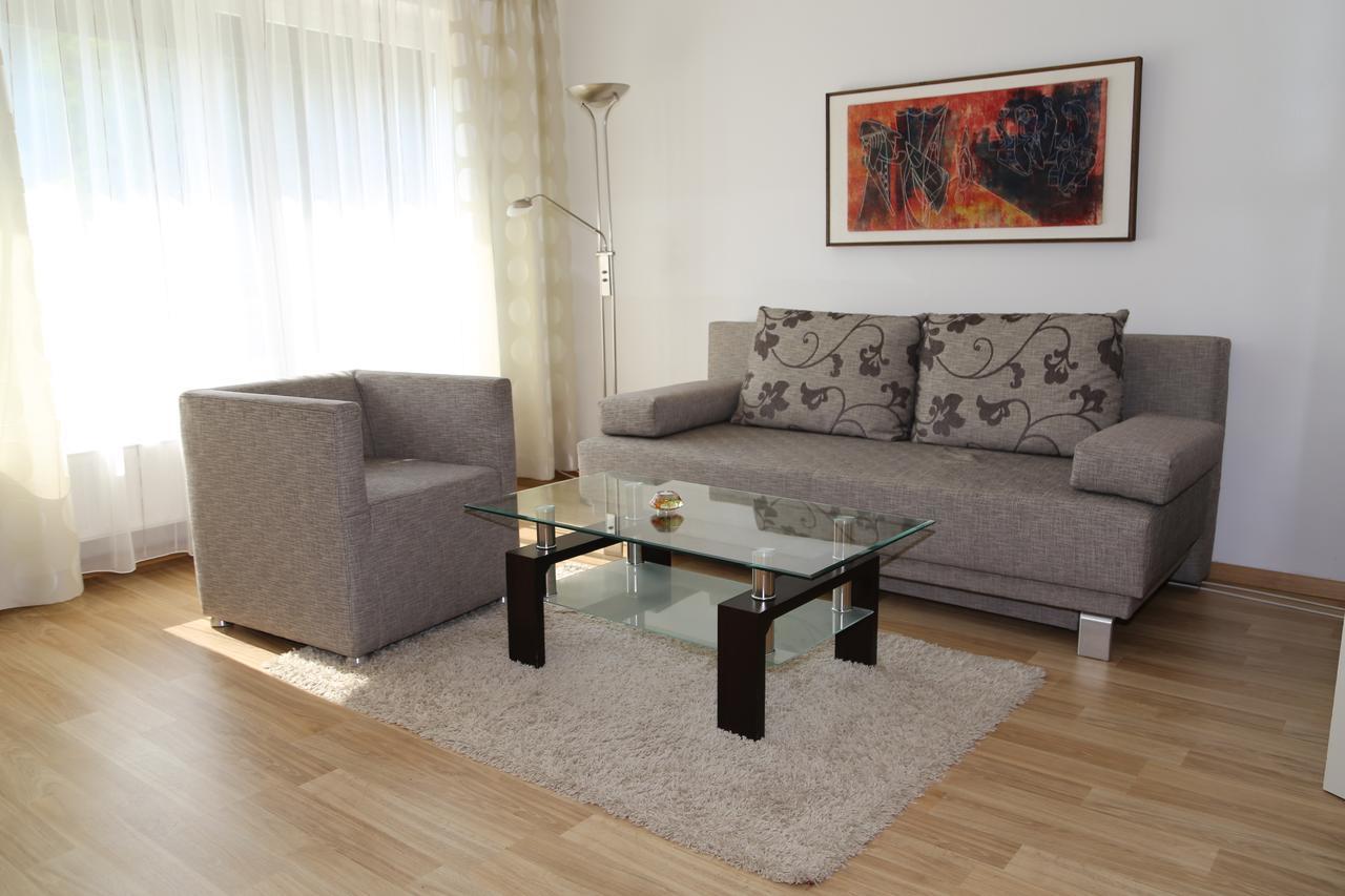 Ferienwohnungen Kircher Villa Baudisch Sattendorf Zewnętrze zdjęcie